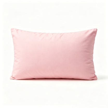 【PureHom Pillows】—— Practical Choice of Cozy Rest & Home Aesthetics