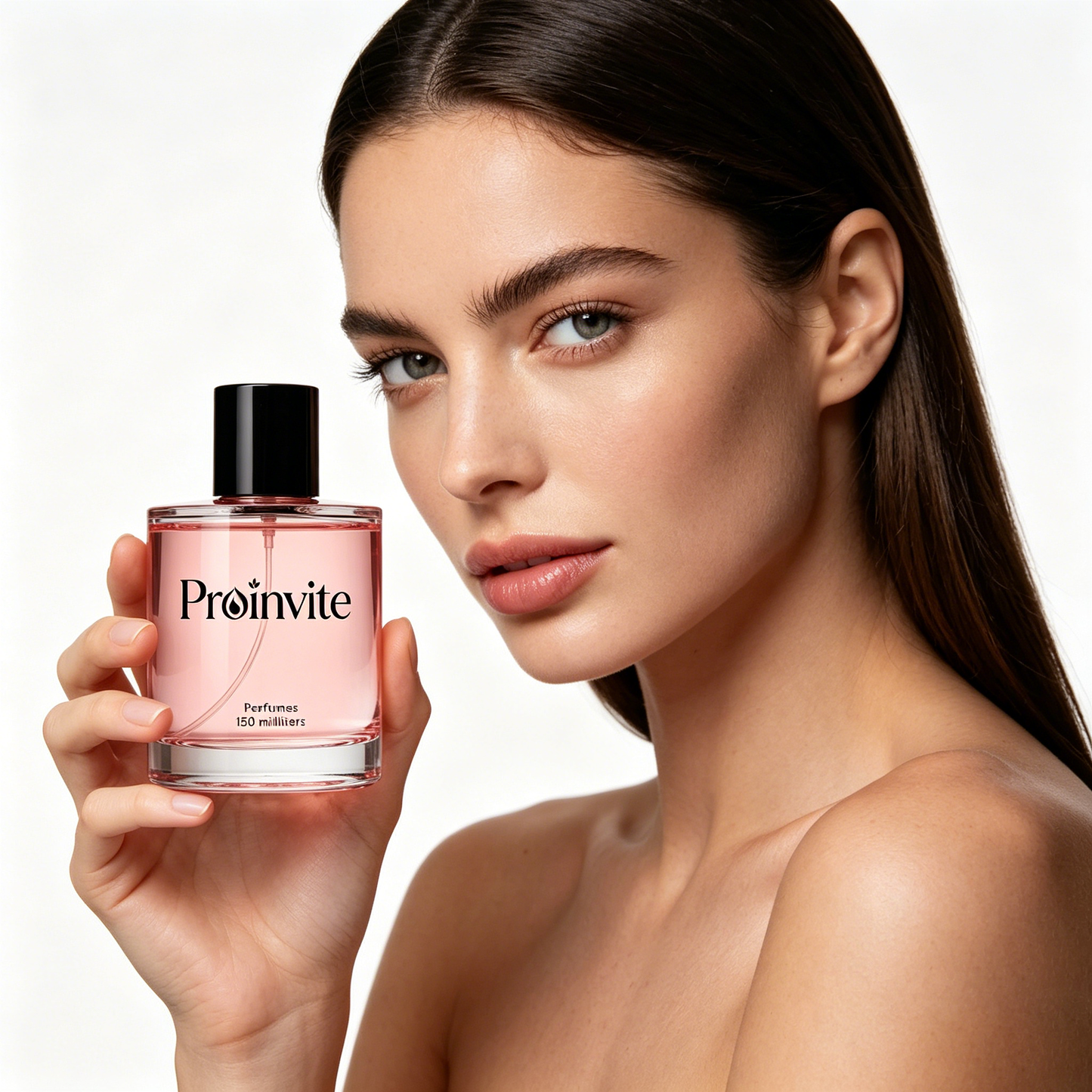 【Proinvite Perfumes】—— Elegant Companion for Daily Scent & Styling