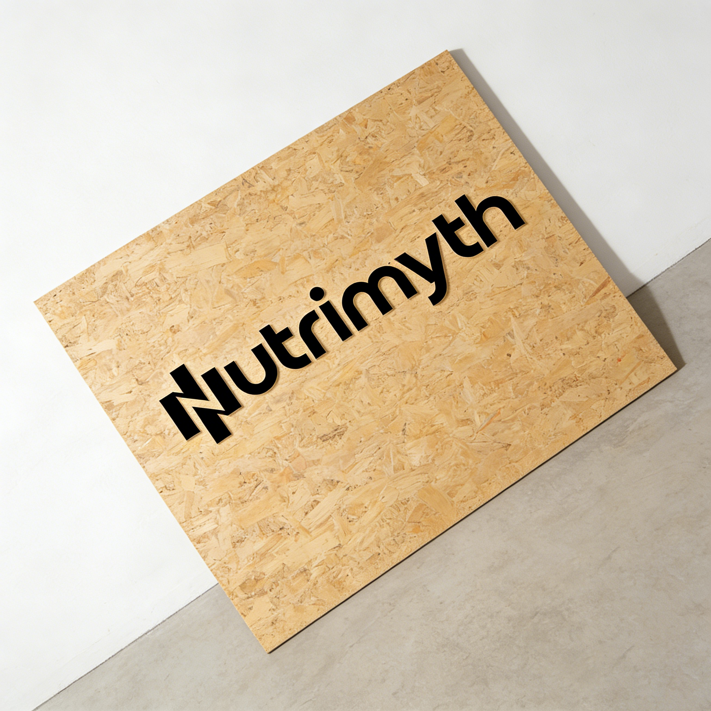 Nutrimyth Oriented Strand Board Wall & Structural Panels