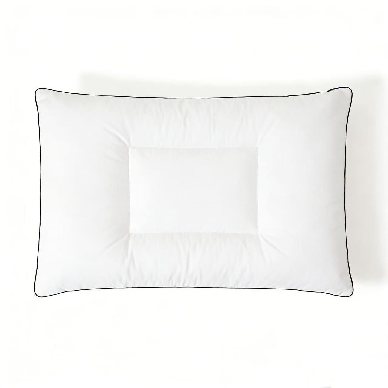 【Softcolud Premium Pillow】—— Your Companion for Restful Sleep