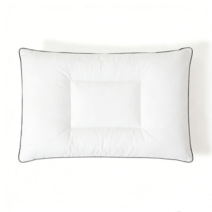 【Softcolud Premium Pillow】—— Your Companion for Restful Sleep