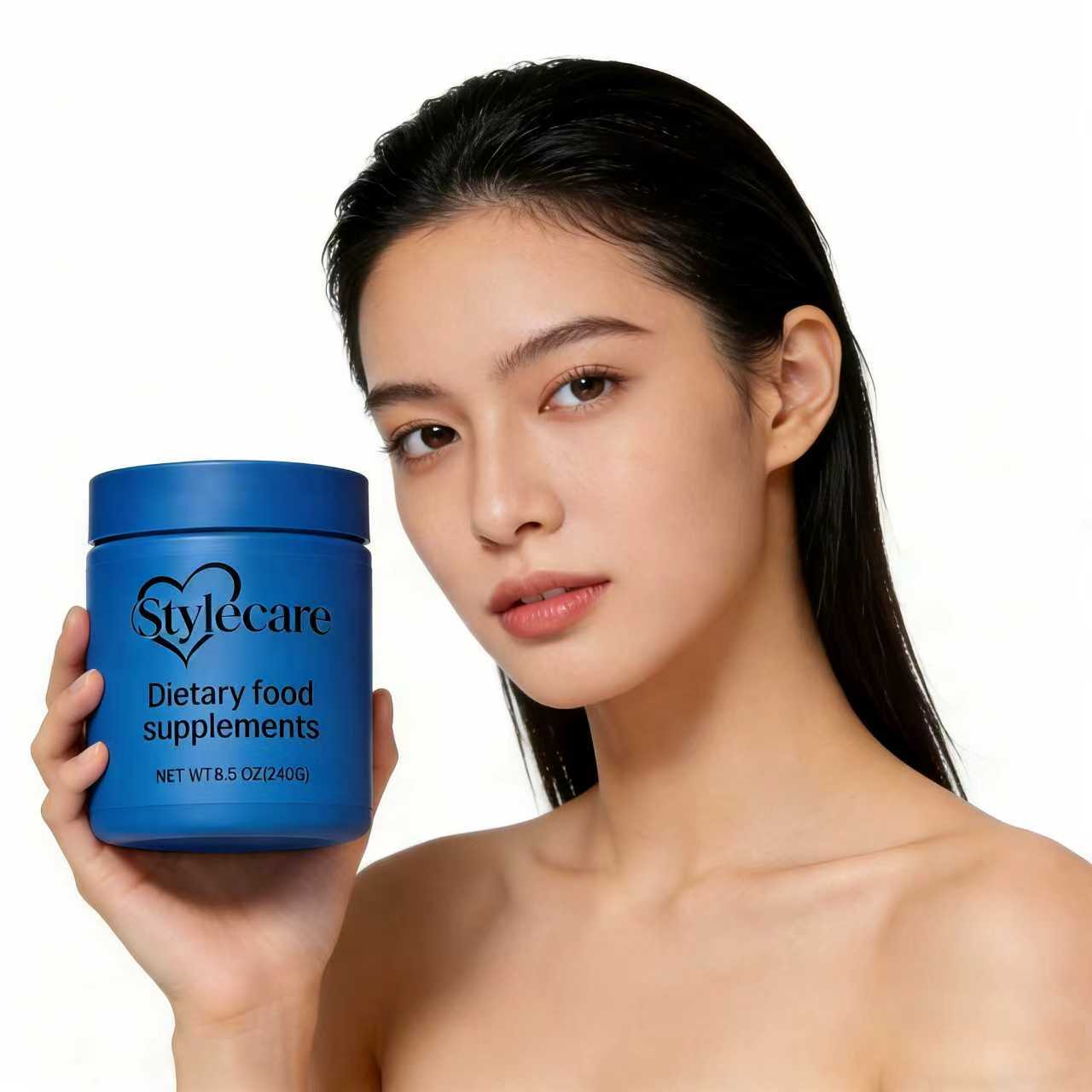 Stylecare Dietary Food Supplement Powder — Revitalize Your Body, Nourish From Inside Out