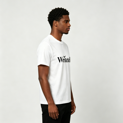 【Writetell Short Sleeve T-shirts】—— Versatile Pick for Daily Outfit & Casual Styling