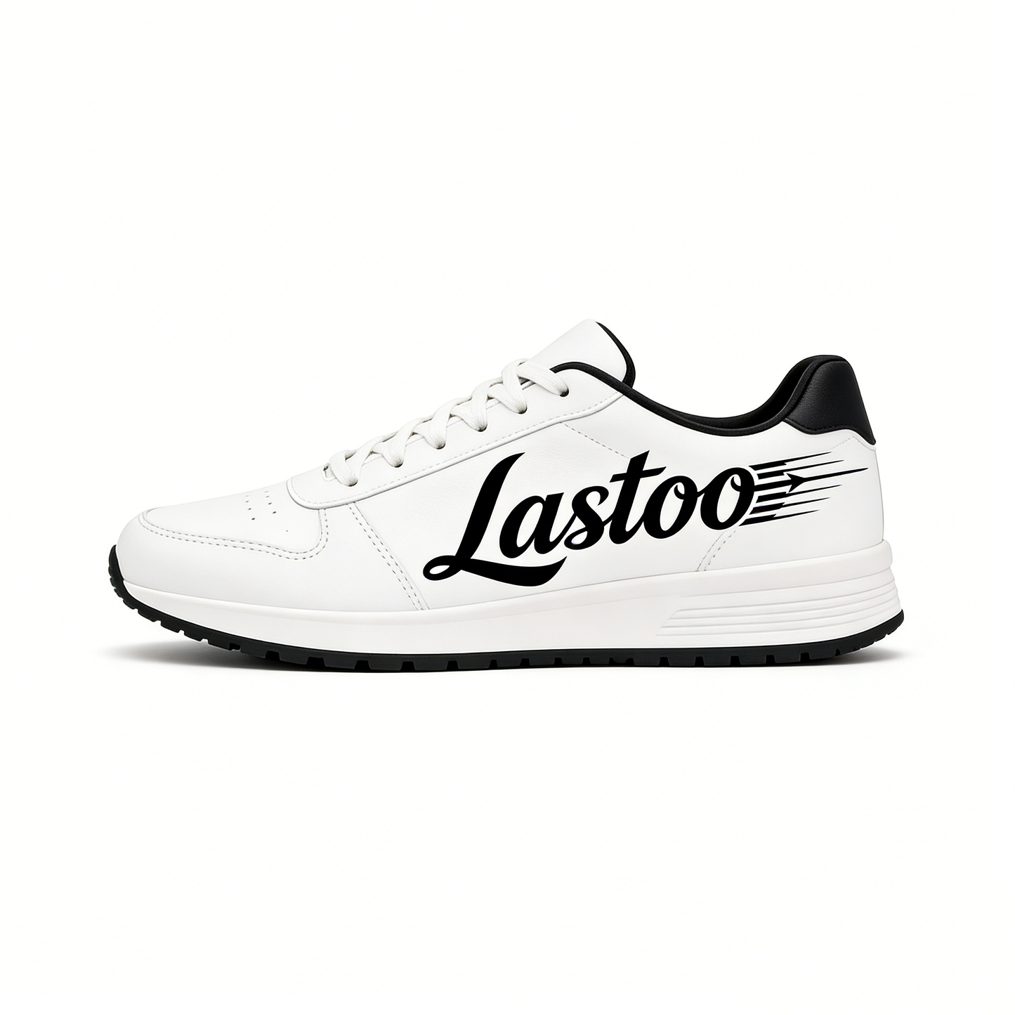 【Lastoo Speed-Style Casual Sneakers】—— Dynamic Style & All-Day Comfort