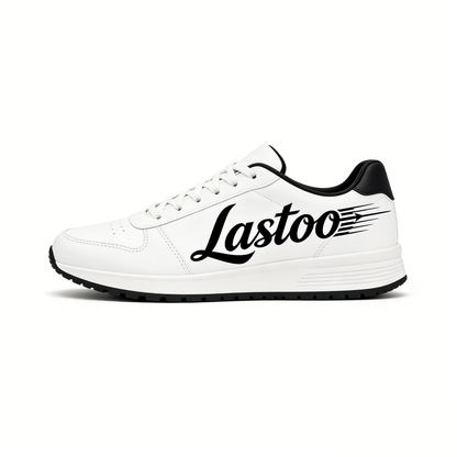 【Lastoo Speed-Style Casual Sneakers】—— Dynamic Style & All-Day Comfort