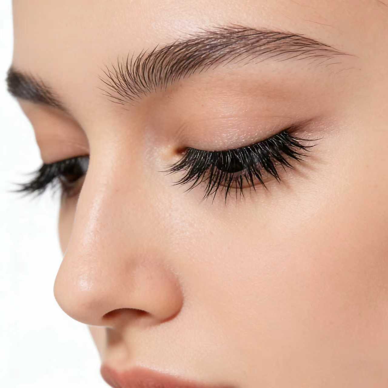 【Uniongirl Wispy False Eyelashes】—— Effortless Glamour for Every Occasion