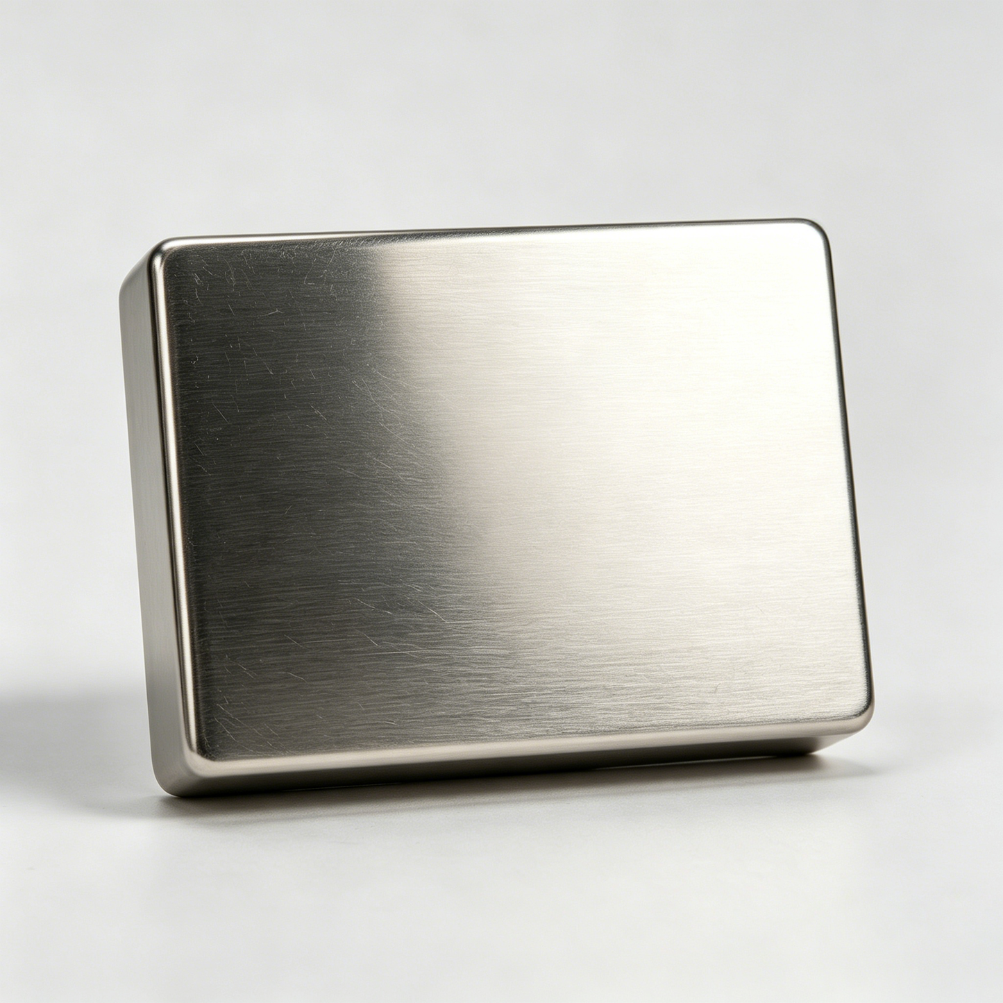 【Snowild Metal Art Box】—— Where Industrial Craftsmanship Meets Minimalist Aesthetics
