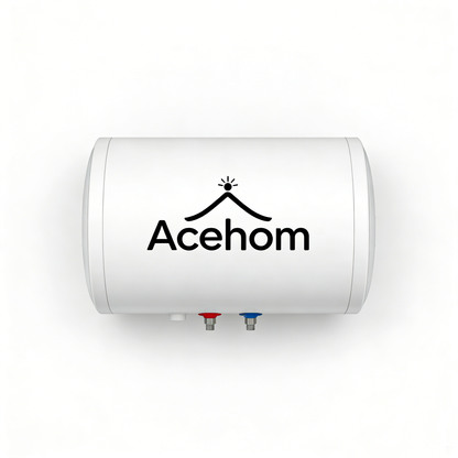 【Acehom Water Heaters】—— Reliable, Efficient Hot Water Solution for Your Home