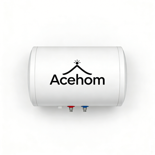 【Acehom Water Heaters】—— Reliable, Efficient Hot Water Solution for Your Home