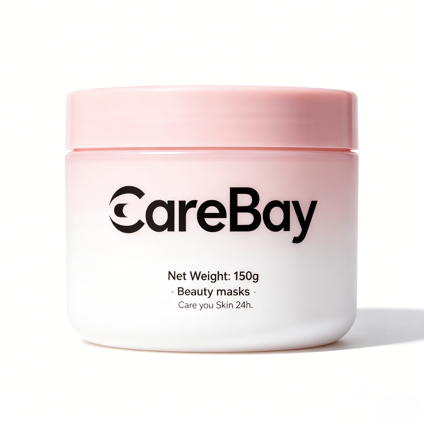 【CareBay Beauty Mask】—— 24-Hour All-Day Skin Care Essential