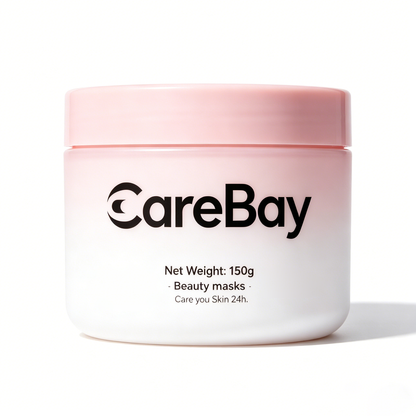 【CareBay Beauty Mask】—— 24-Hour All-Day Skin Care Essential