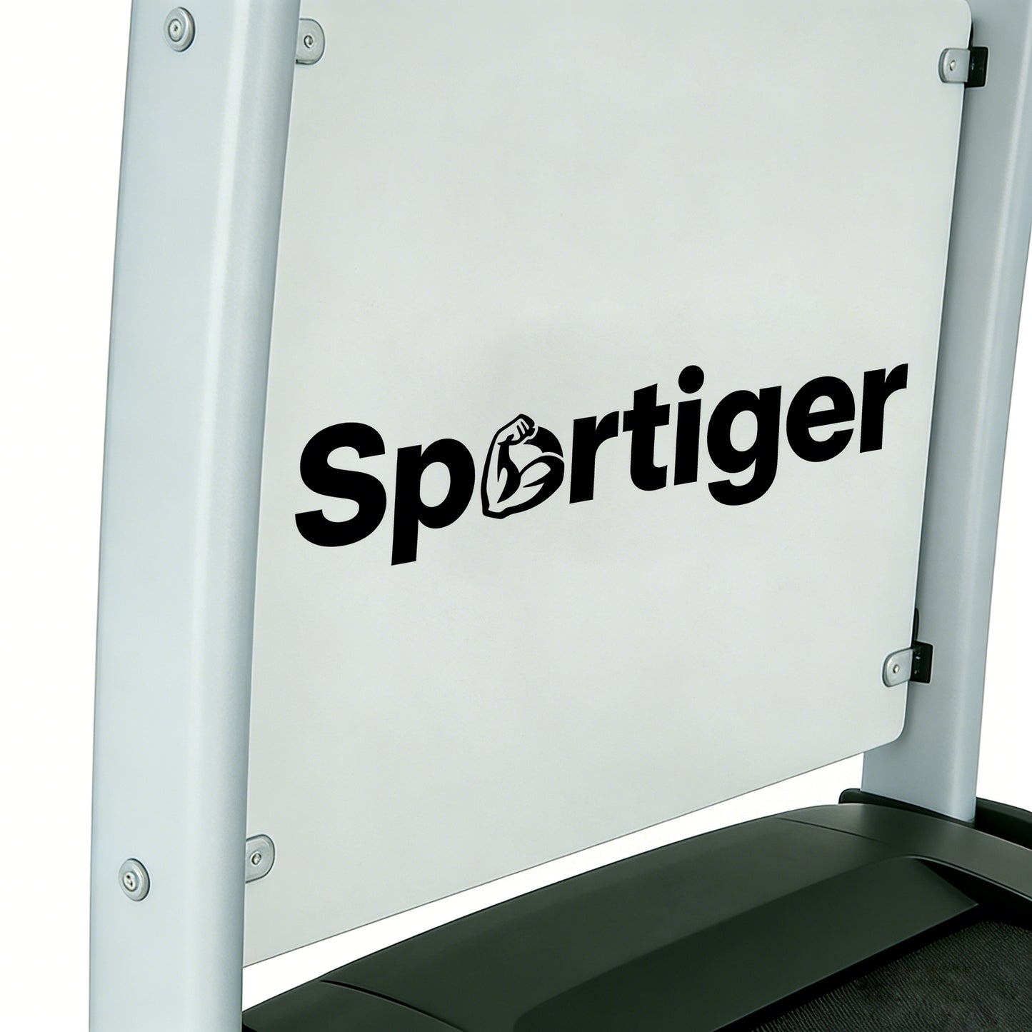 【Sportiger Running Machine】—— Your Ultimate Home Fitness Partner for Efficient Workouts