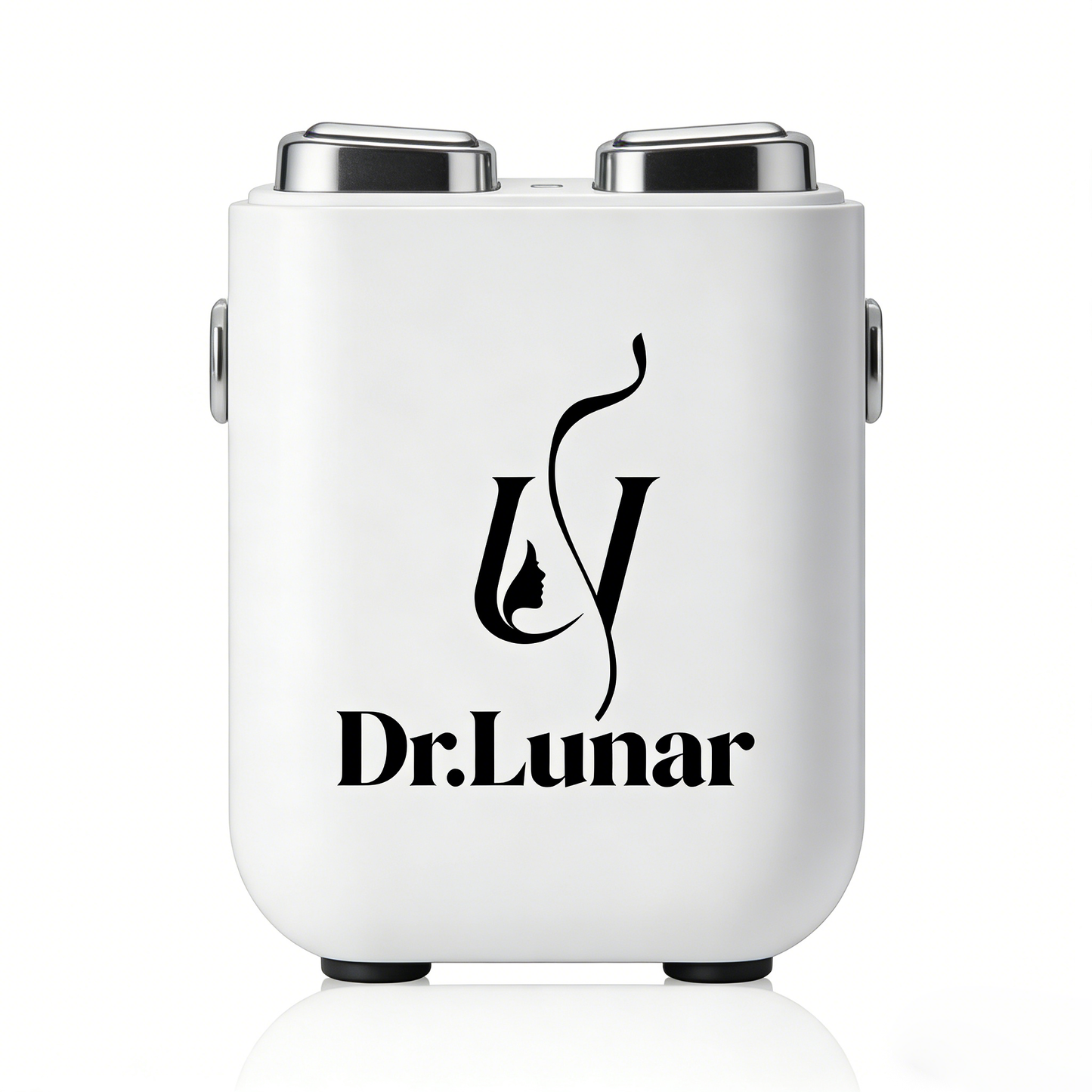 【Dr.Lunar Ultrasound Skin Treatment Device】—— Professional-Grade At-Home Facial Rejuvenation