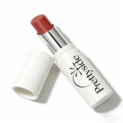 【Prettyside Lipstick】—— Your Go-To for Long-Lasting, Hydrating Lip Color