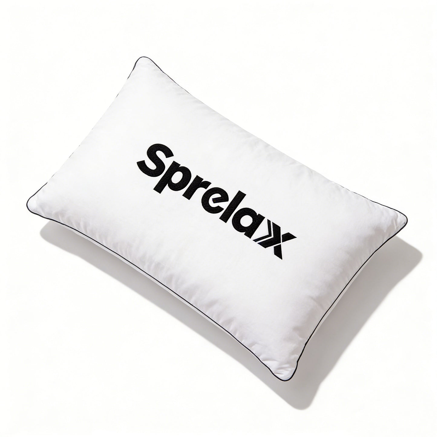 【Sprelax Premium Sleep Pillow】—— Your Path to Restful Nights & Neck Support