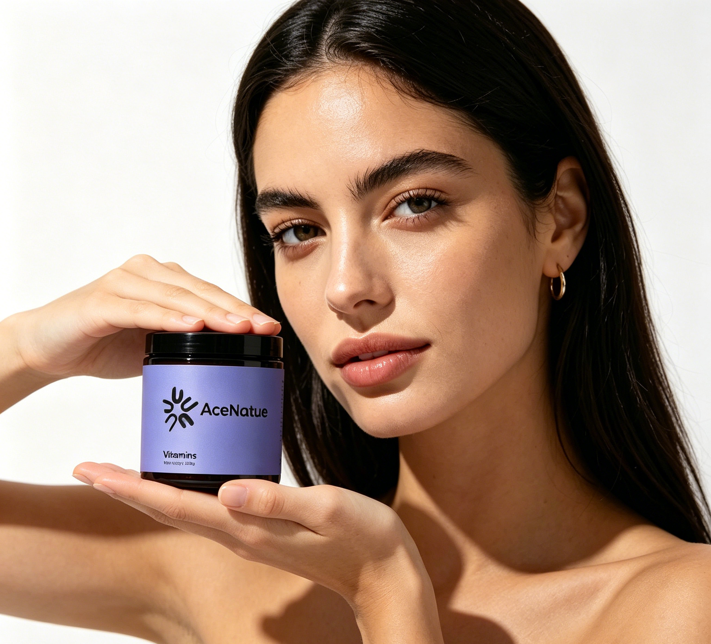 【AceNatue Vitamins】—— Your Daily Choice for Natural Health Support