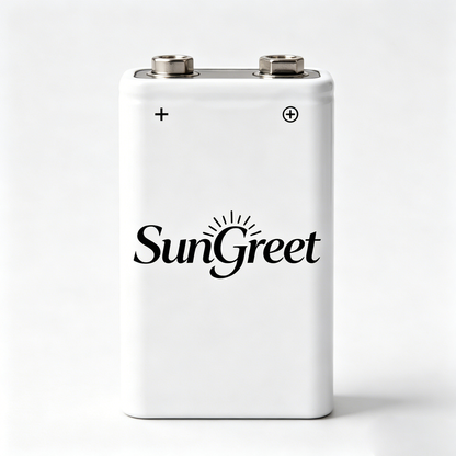 【SunGreet Batteries】—— Stable Long-Lasting Power Source for Daily & Outdoor Devices