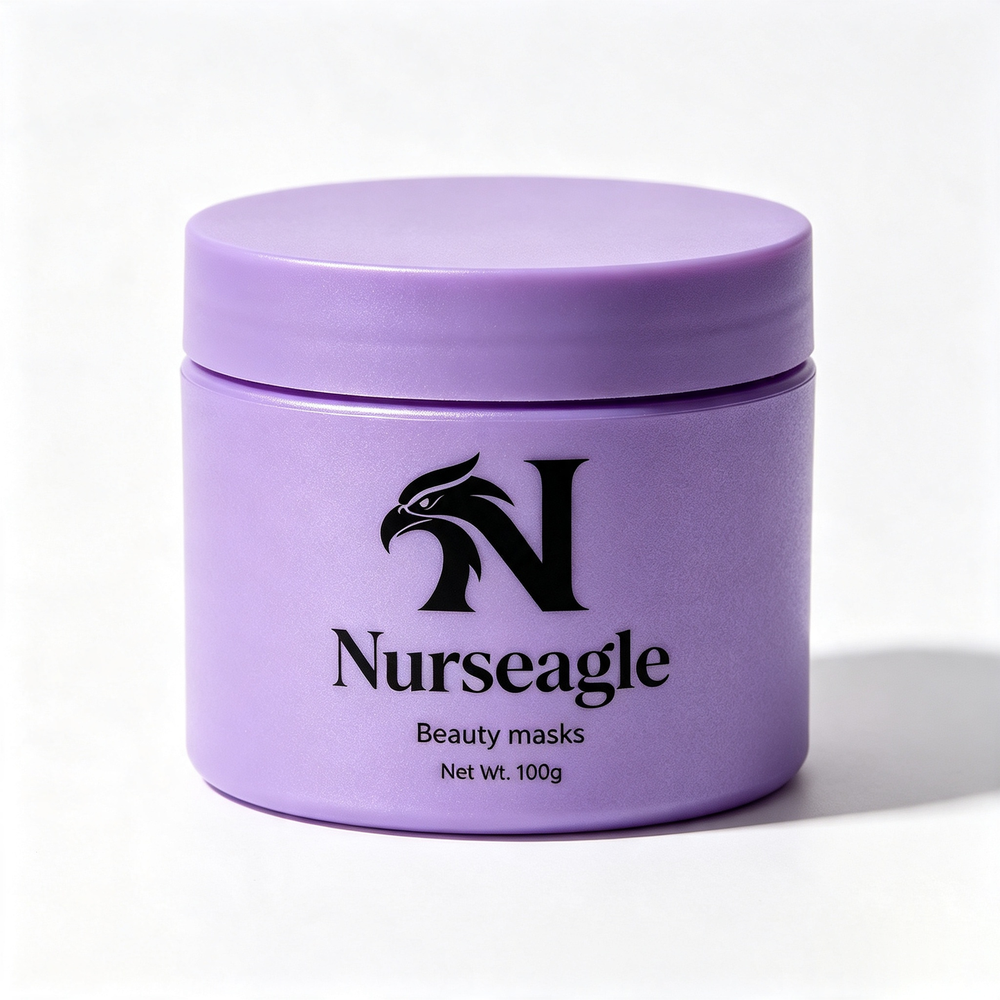 N Nurseagle Deep‑Nourishing Beauty Mask Hydrating Skin Care Facial Mask, Moisturizing Brightening Face Mask for All Skin Types