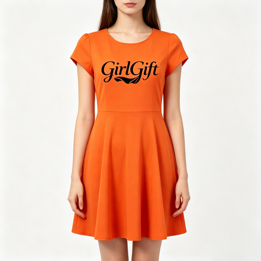 【GirlGift Dresses】—— Elegant Daily Casual Dress for Women