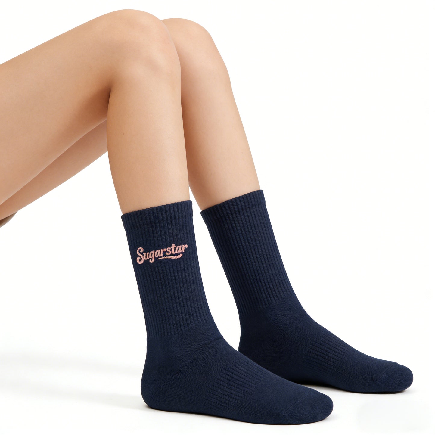 【Sugarstar Socks】—— Comfort & Style for Everyday Wear