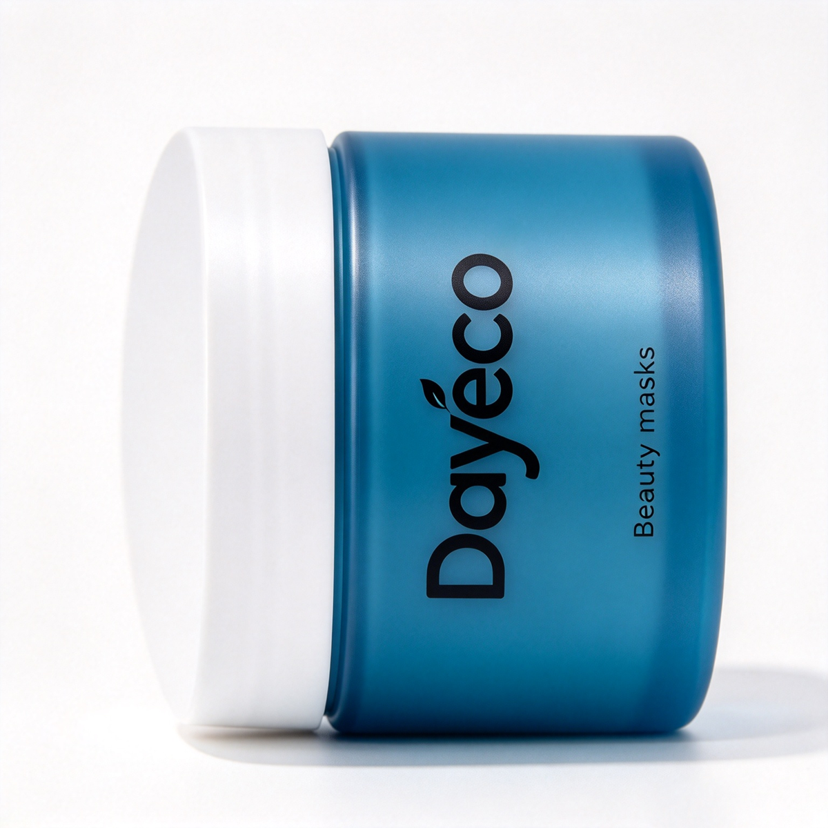 Dayeco Beauty Mask, Hydrating Soothing Facial Mask for All Skin Types, Deep Cleansing Moisturizing Skincare Mask with Gift Box