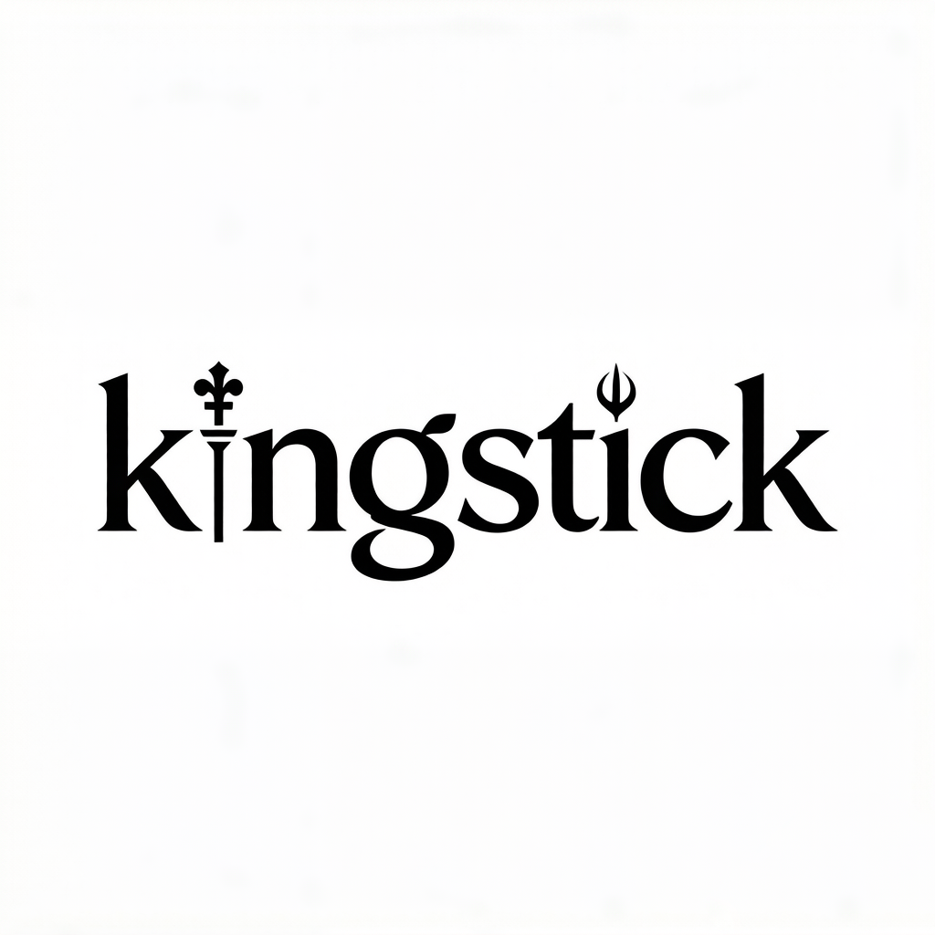 Kingstick Flat Brim Snapback Hat, Red Embroidered Baseball Cap, Classic Solid Color Flat Bill Cap for Men Women Daily Wear, Gift Box Included