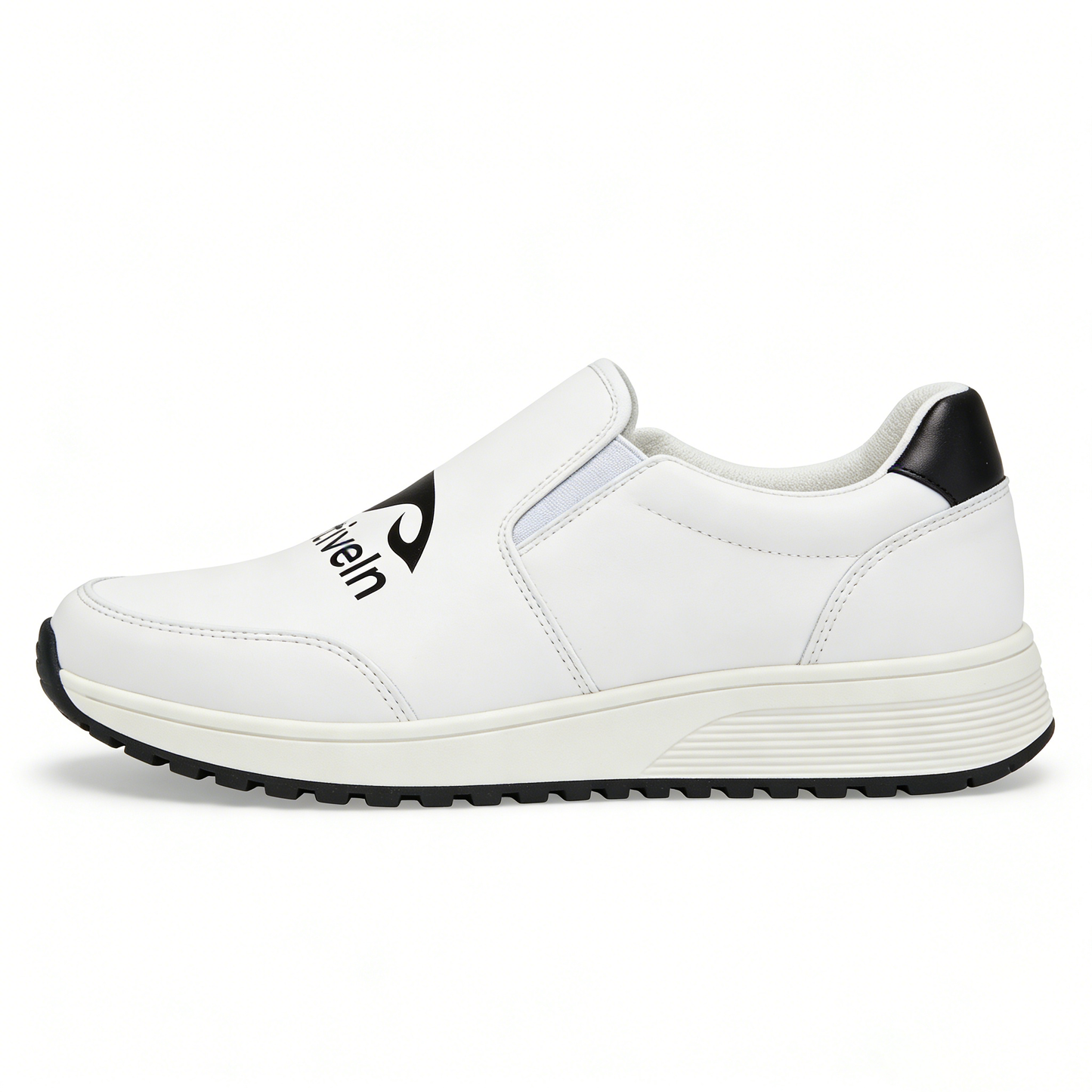 【ActiveIn Slip-on Shoes】—— The Perfect Blend of Comfort, Style & Convenience