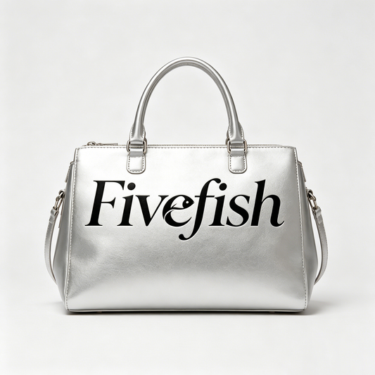 【Fivefish Ladies' handbags】—— Practical Choice of Daily Outfit & Storage