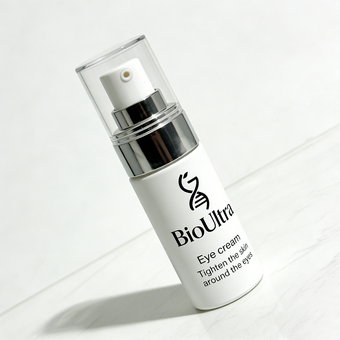 【BioUltra Eye Cream】—— Professional Tightening Care for Delicate Eye Area