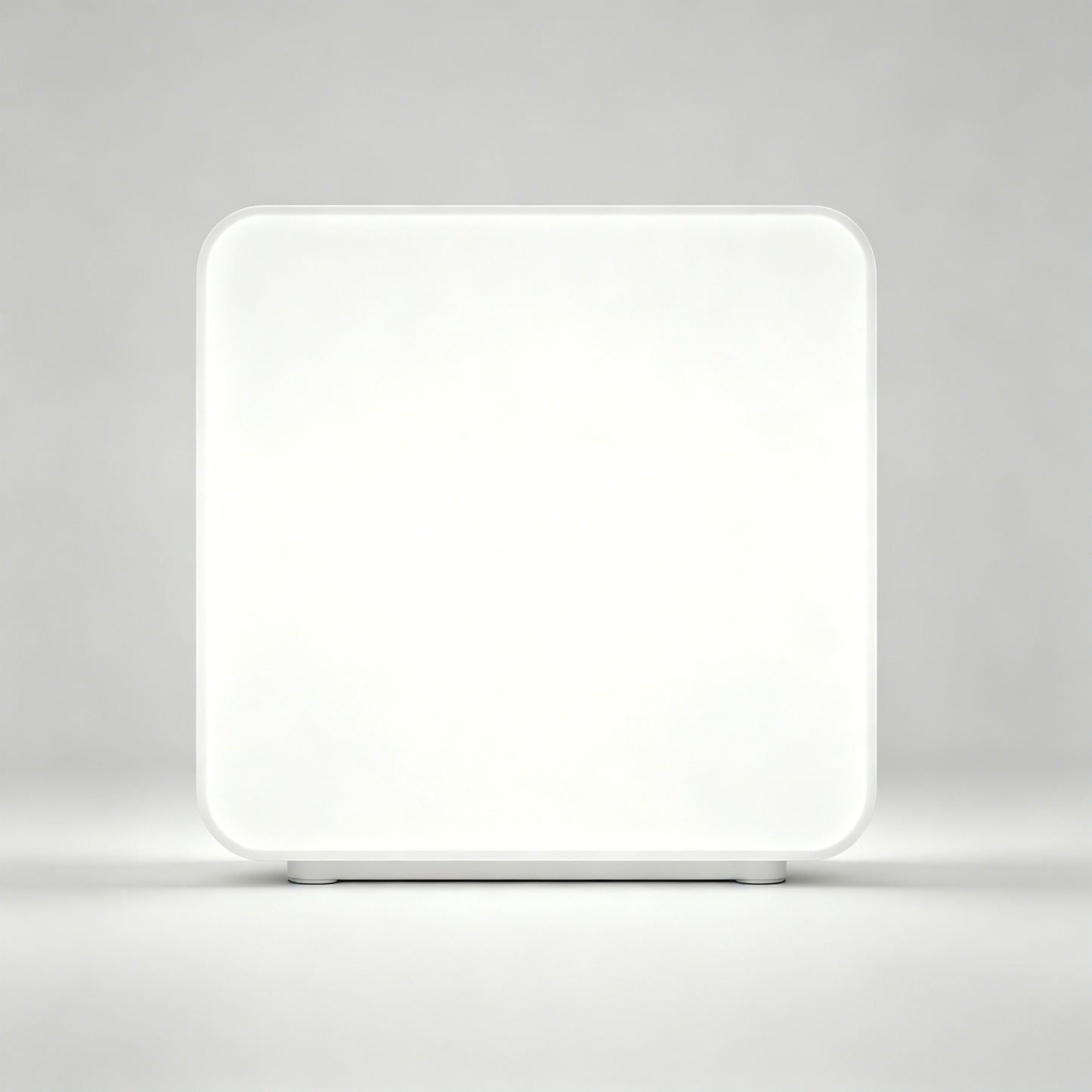 【RicePlus Square Luminaries Sign】—— Versatile Decorative Lighting for Warm & Modern Spaces