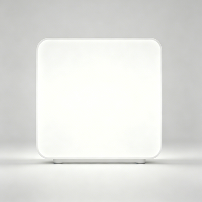 【RicePlus Square Luminaries Sign】—— Versatile Decorative Lighting for Warm & Modern Spaces