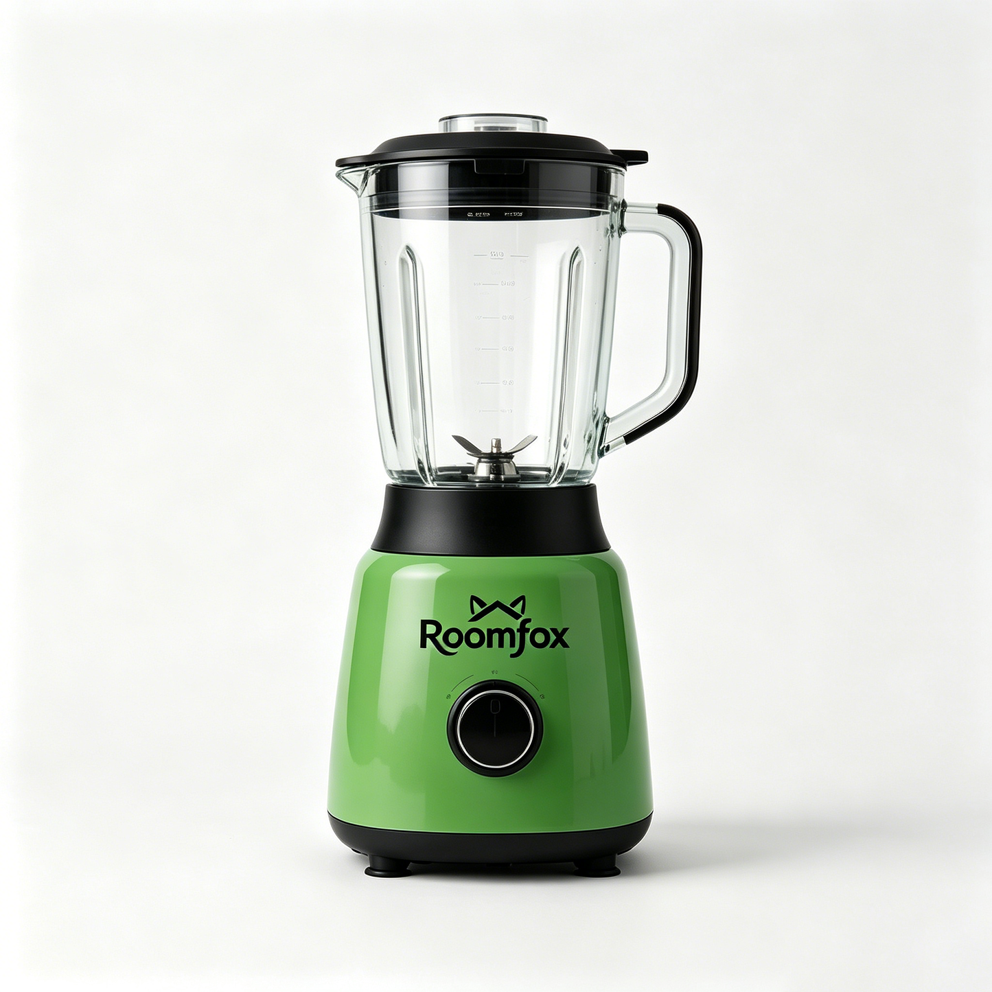【Roomfox Multi-Function Blender】—— Your Go-To Kitchen Helper for Daily Blending