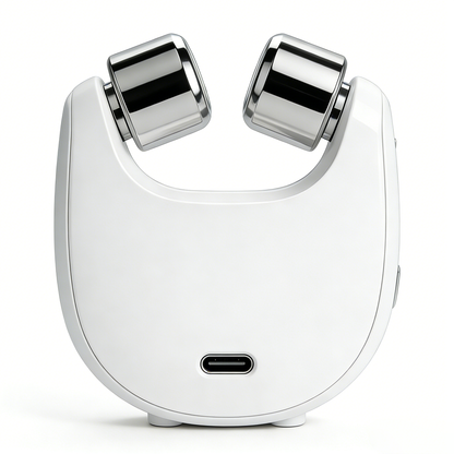 【EvoPretty Ultrasound Skin Treatment Device】—— At-Home Professional Facial Rejuvenation & Lifting