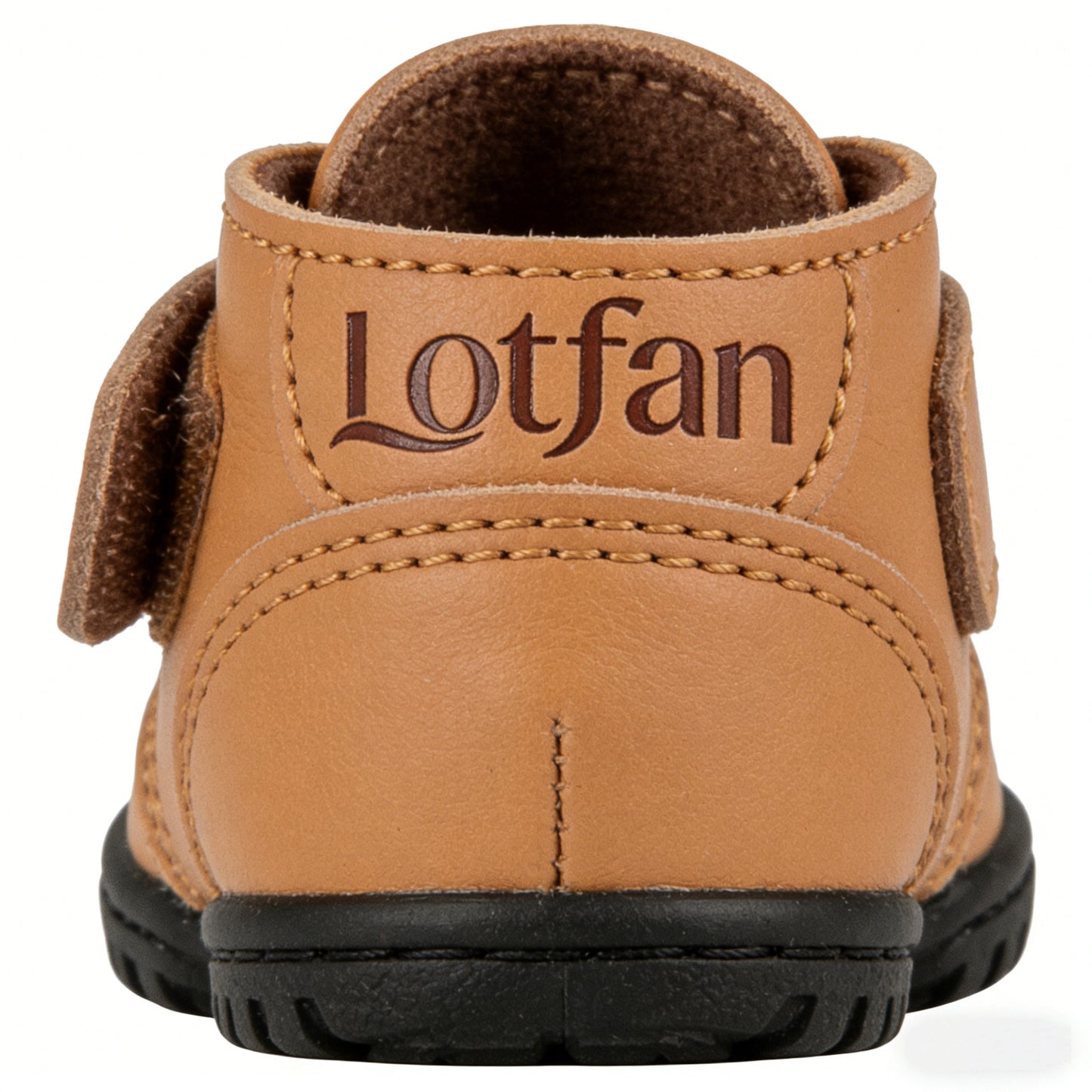 【Lotfan Premium Dog Leather Shoes】—— Protection & Style for Your Pup's Paws