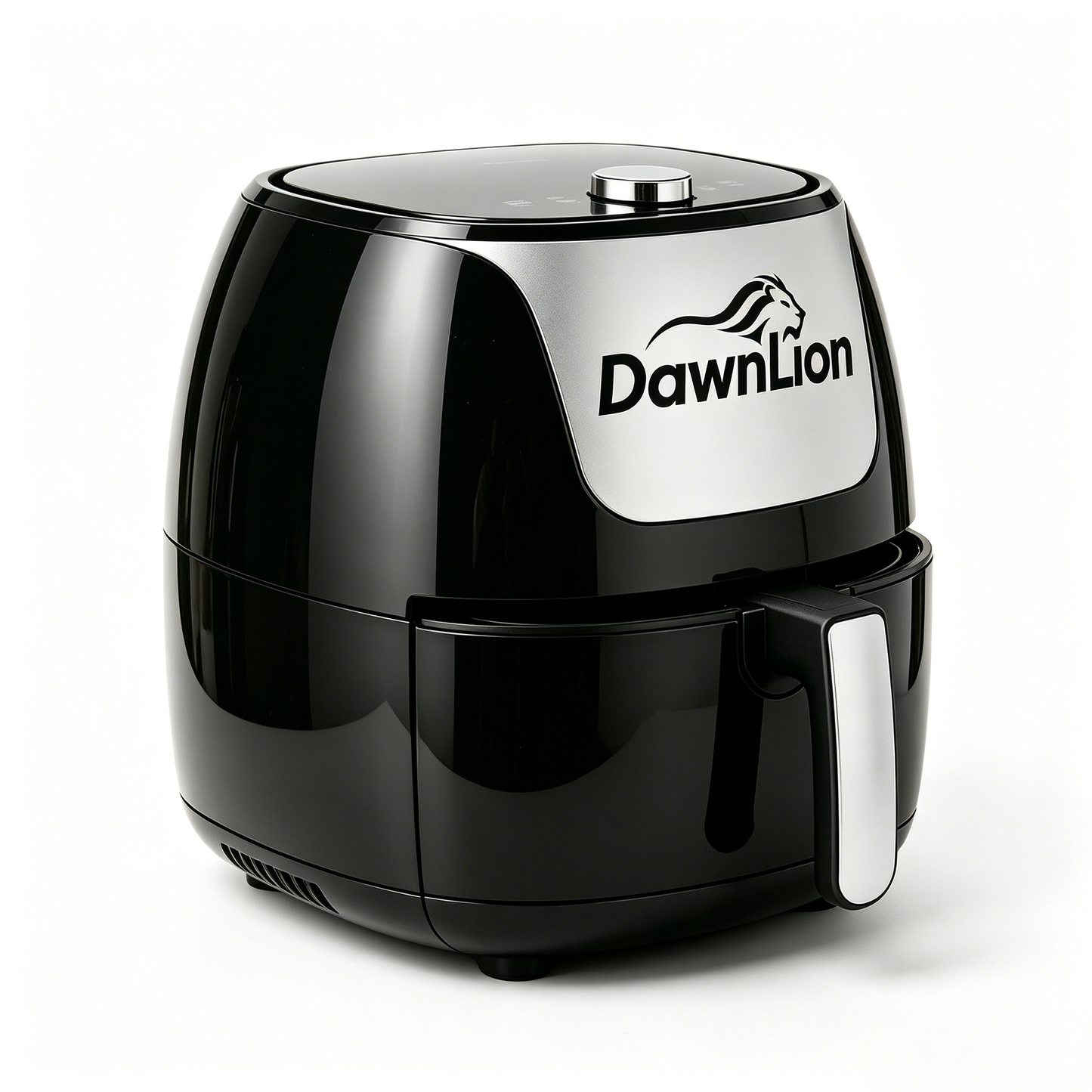 【DawnLion Air Fryer】—— Healthy & Convenient Kitchen Helper