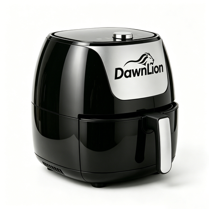 【DawnLion Air Fryer】—— Healthy & Convenient Kitchen Helper