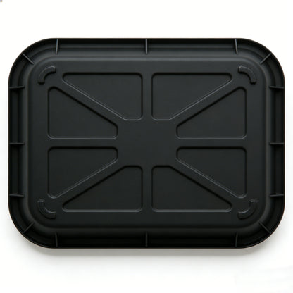 【Cookered Silicone Dining Plates】—— Safe & Stylish Choice for Every Meal