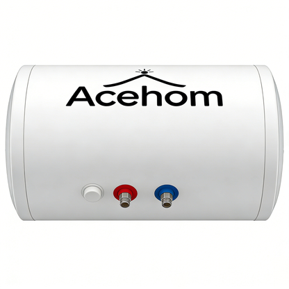 【Acehom Water Heaters】—— Reliable, Efficient Hot Water Solution for Your Home