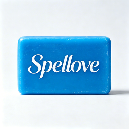 【Spellove Perfumed Soap】—— Practical Choice of Cleansing & Fragrance