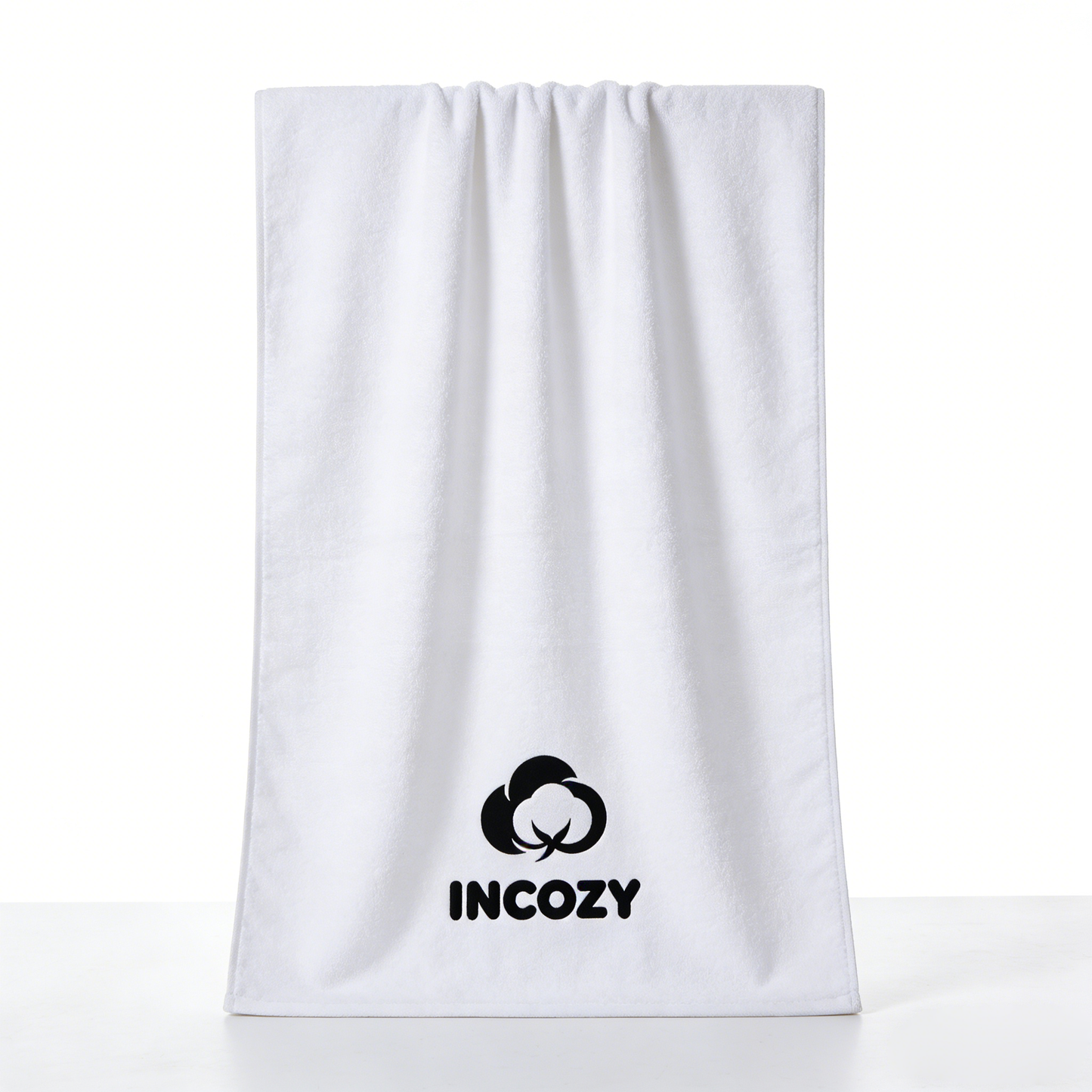 【INCOZY Bath Sheets】—— Premium Choice for Comfort & Daily Use