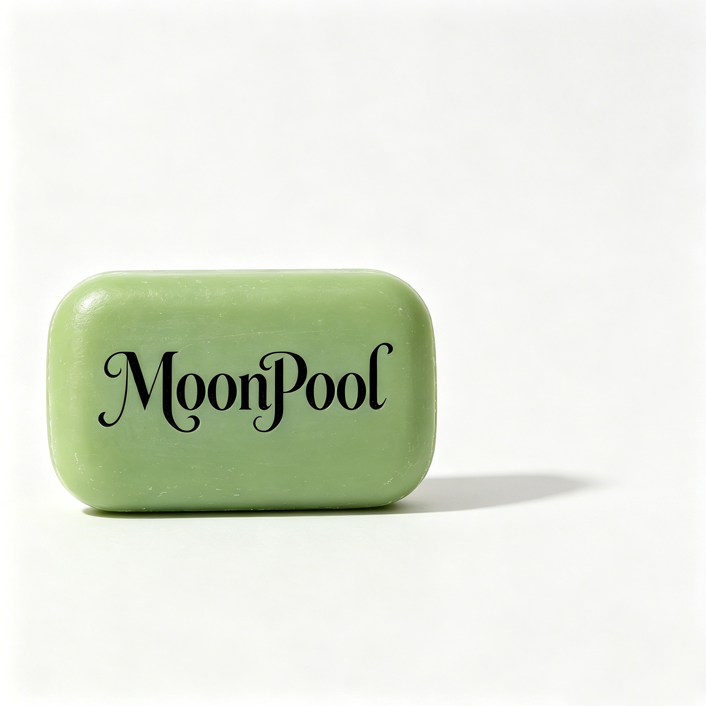 【MoonPool Perfumed Soap】—— Refreshing Daily Cleansing & Fragrance Companion