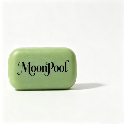 【MoonPool Perfumed Soap】—— Refreshing Daily Cleansing & Fragrance Companion