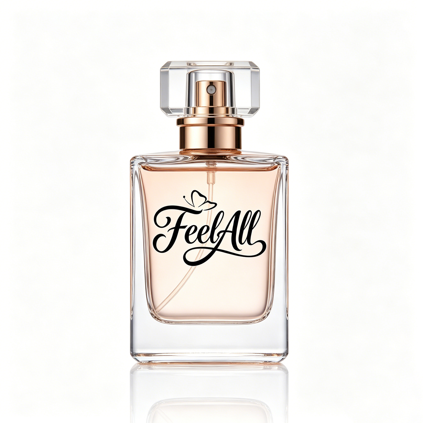 【FeelAll Perfumes】—— The Perfect Blend of Elegance & All-Day Charm