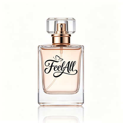【FeelAll Perfumes】—— The Perfect Blend of Elegance & All-Day Charm