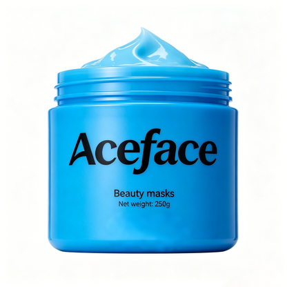 【Aceface Beauty masks】—— Premium Daily Facial Care Mask