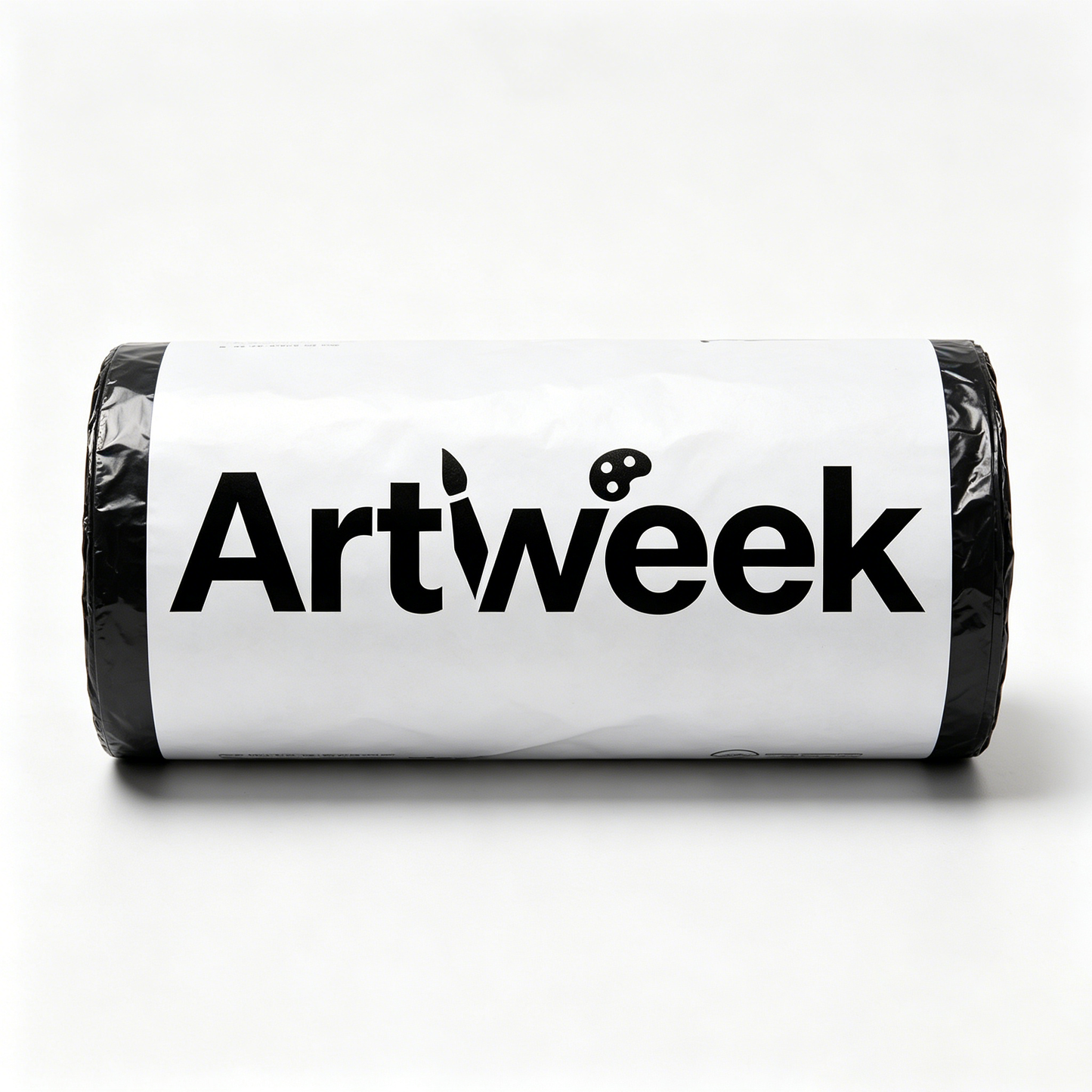 【Artiweek Roll Trash Bags】—— Practical Choice of Household Waste Storage & Minimalist Aesthetics