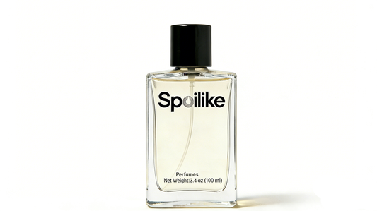 Spoilike Classic Women's Perfume - Unleash Your Unique Charm, Showcase Your Gentle Temperament, and Let the Fragrance Follow You Like a Shadow.