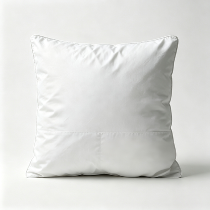 Tidenat Soft Bed Pillows for Sleeping, Fluffy Support Pillow for Side Back Stomach Sleeper, Hotel‑Quality Pillow, Vacuum Compressed Packaged
