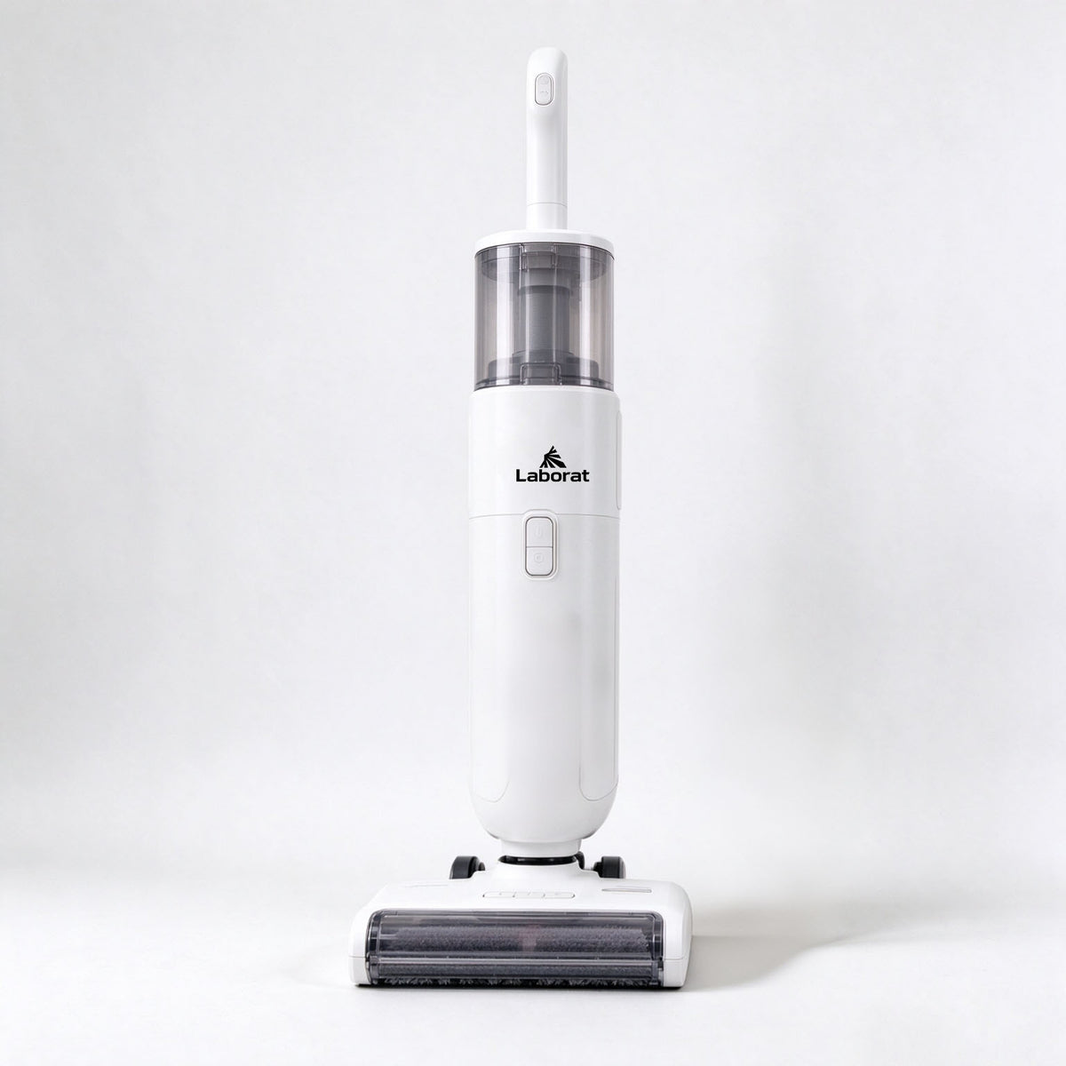 Laborat Corded Stick Vacuum Cleaner, Lightweight Upright Vacuum, MultiSurface Cleaner for Hard Floors, Carpets and Pet Hair Household Cleaning