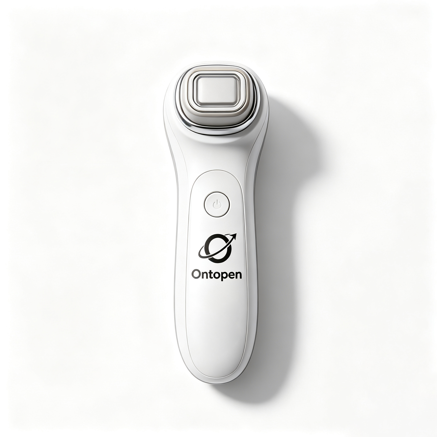O Ontopen Skin‑Absorbing Facial Massager Portable Skin Care Device for Boosting Serum & Lotion Absorption, Home Beauty Instrument